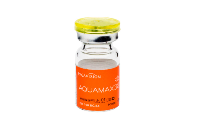 Aquamax 1 флакон