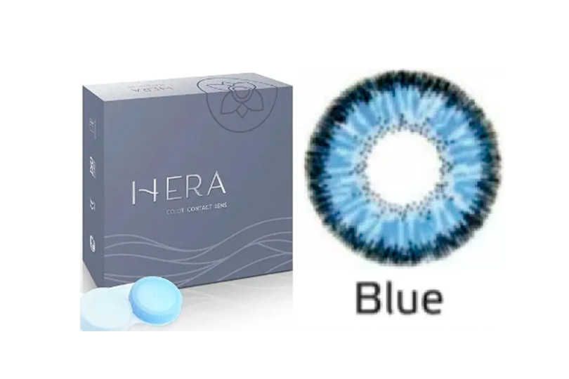 Hera Classic Blue